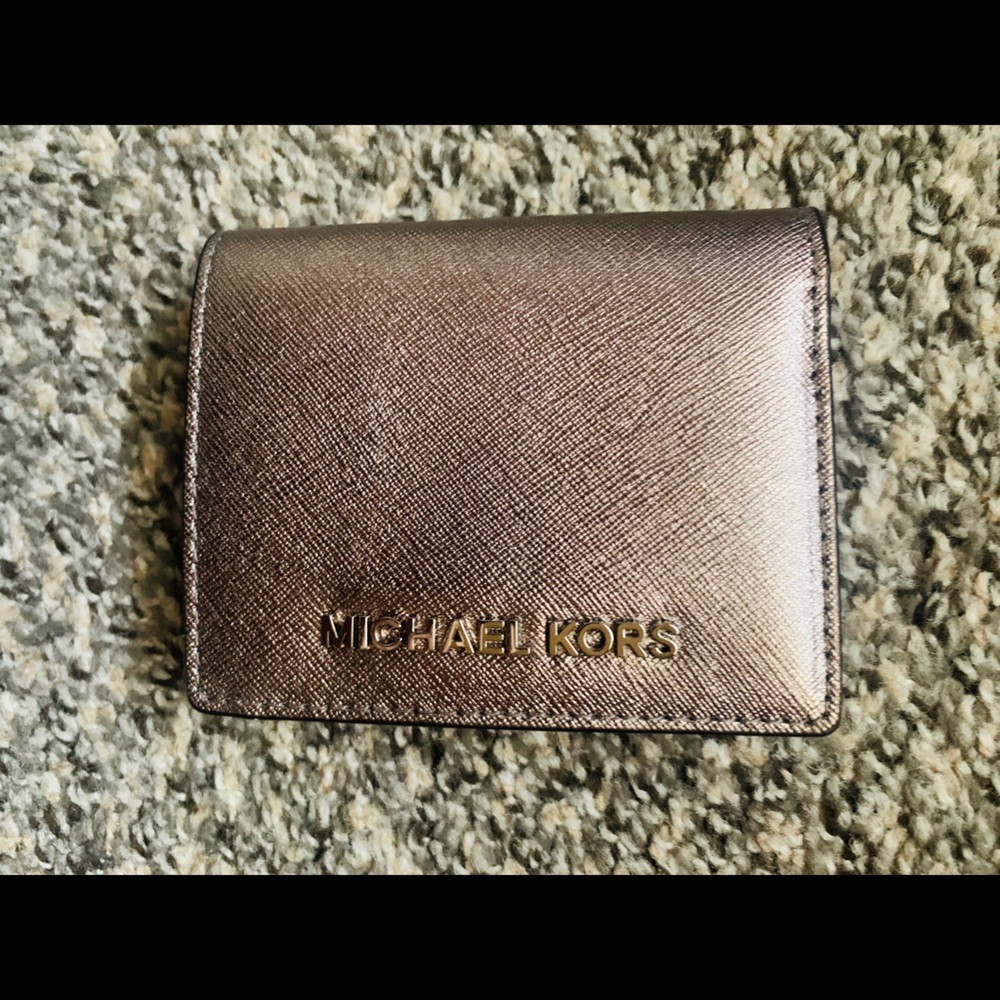 Michael Kors Card Case